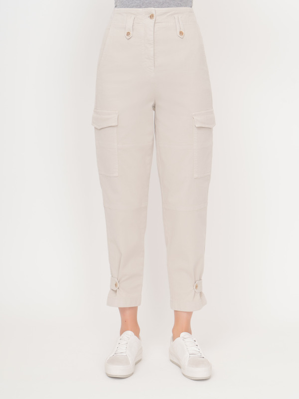 Э628213/2198/20-2 Брюки Luisa Cerano