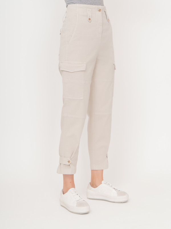 Э628213/2198/20-2 Брюки Luisa Cerano