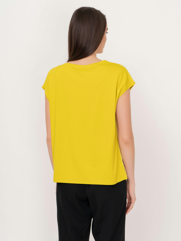 Э2217-121/21-01 Блуза Топ Franco Vello