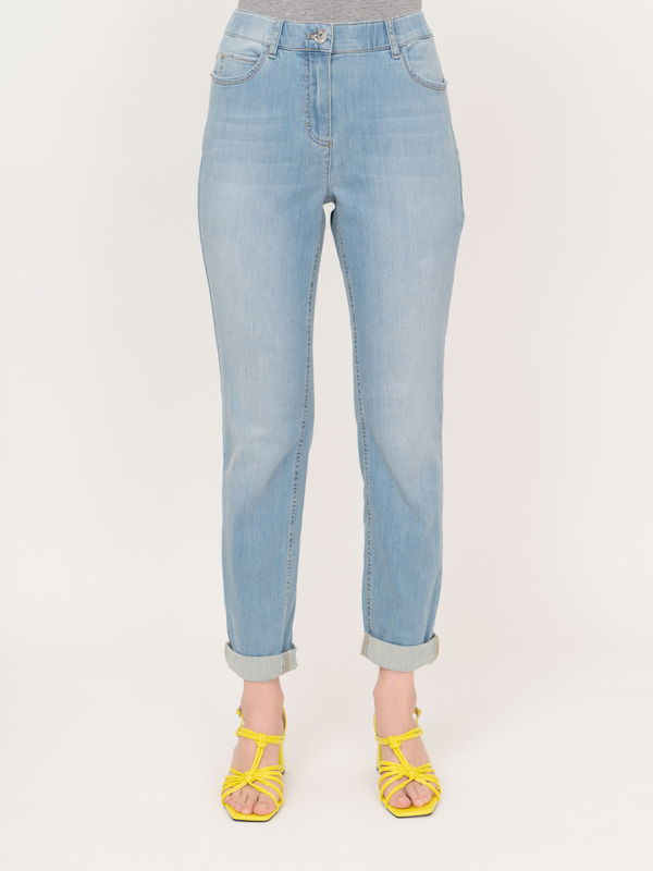 Э620043-21225/21-01 Брюки Samoon