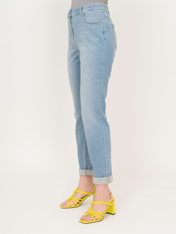 Э620043-21225/21-01 Брюки Samoon