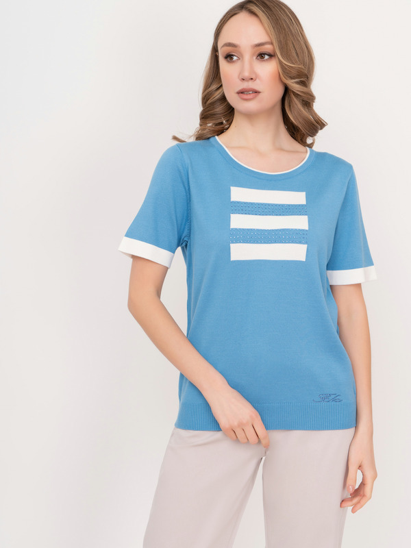 Э5002/22-01 Джемпер Felicita