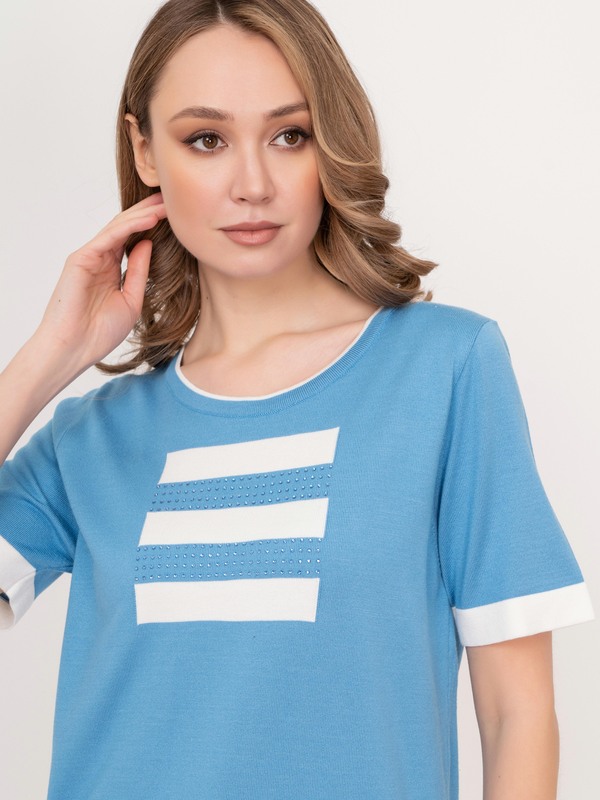 Э5002/22-01 Джемпер Felicita