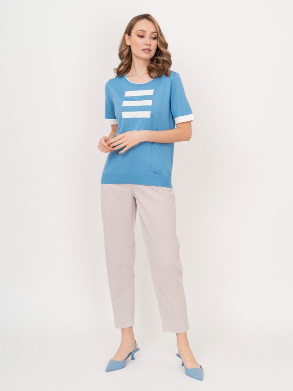 Э5002/22-01 Джемпер Felicita