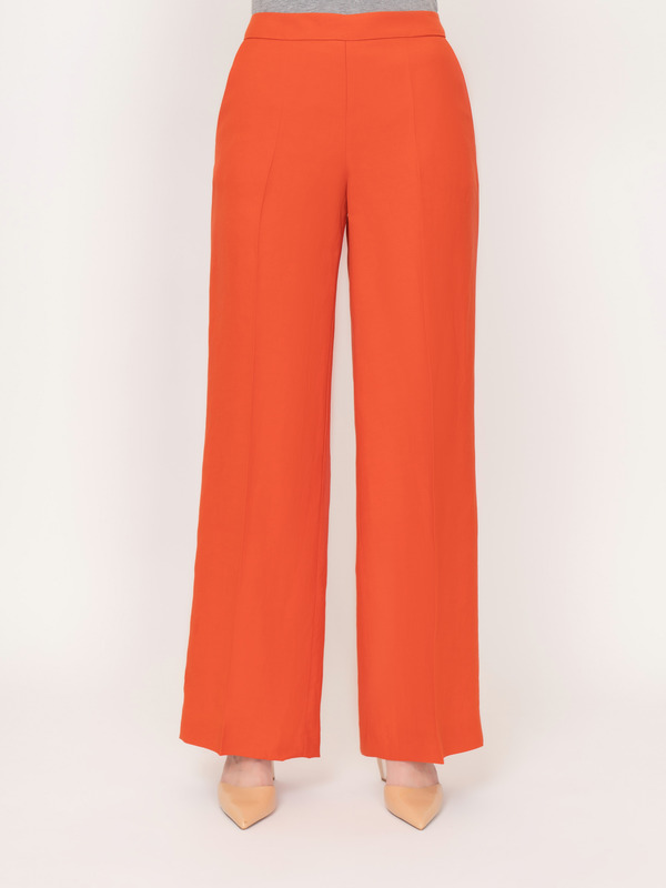 ЭATLANTIS/21-01 Брюки Luisa Spagnoli