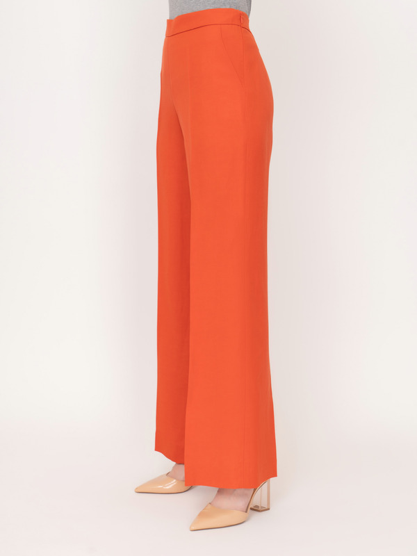 ЭATLANTIS/21-01 Брюки Luisa Spagnoli