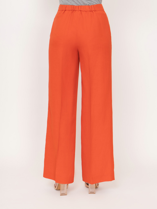 ЭATLANTIS/21-01 Брюки Luisa Spagnoli