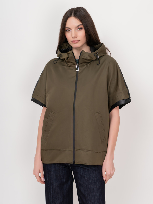 Э3258-122/м/22-01 Куртка Franco Vello