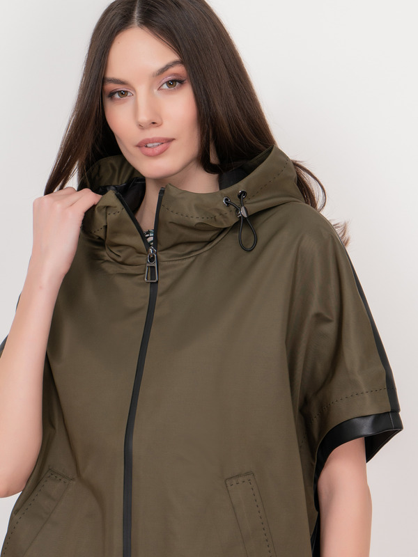 Э3258-122/м/22-01 Куртка Franco Vello