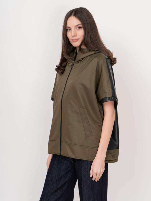 Э3258-122/м/22-01 Куртка Franco Vello