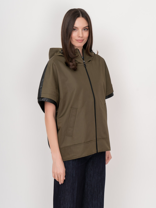 Э3258-122/м/22-01 Куртка Franco Vello