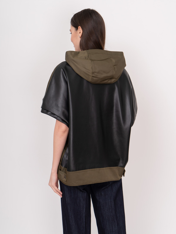 Э3258-122/м/22-01 Куртка Franco Vello