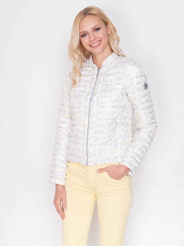 Э5742/19-01 Куртка двухстор. Frieda & Freddies