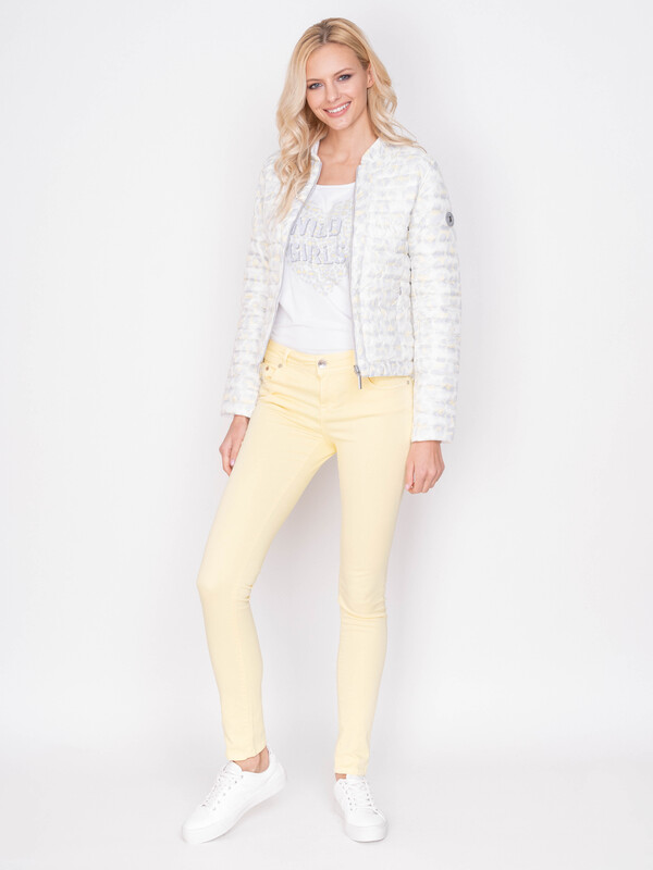 Э5742/19-01 Куртка двухстор. Frieda & Freddies