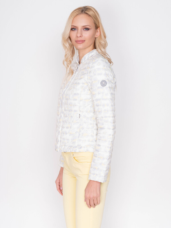 Э5742/19-01 Куртка двухстор. Frieda & Freddies