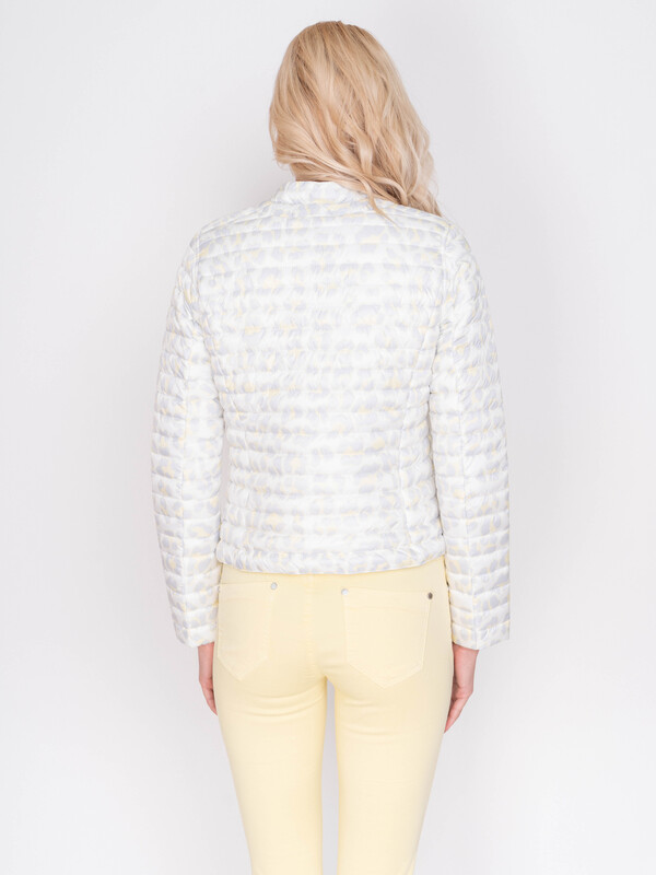 Э5742/19-01 Куртка двухстор. Frieda & Freddies