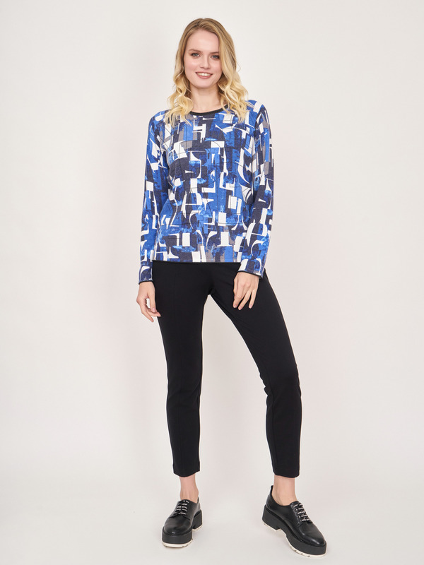 Э131611/22-02 Джемпер Rabe