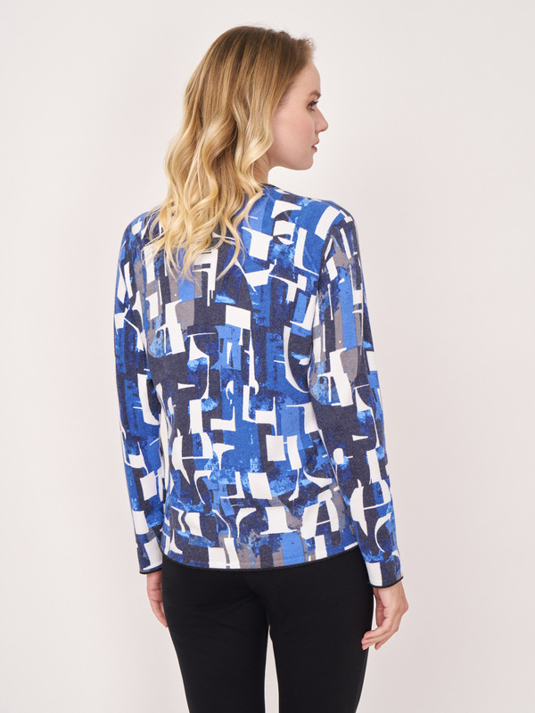 Э131611/22-02 Джемпер Rabe