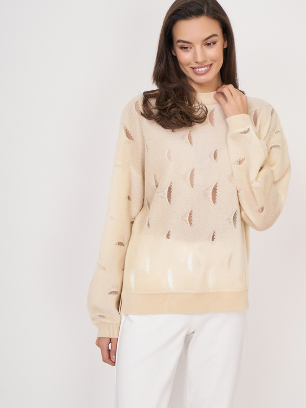 Э272041-15412/22-02 Джемпер Taifun