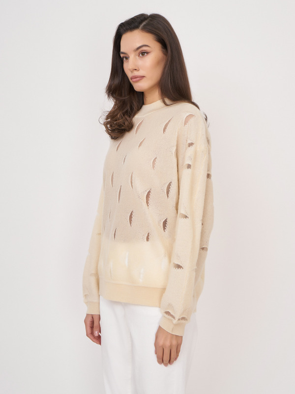 Э272041-15412/22-02 Джемпер Taifun