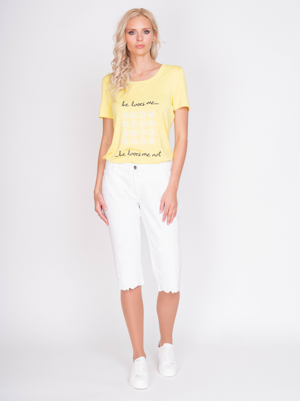 Э8990/24871/19-01 Cordi Футболка Sportalm