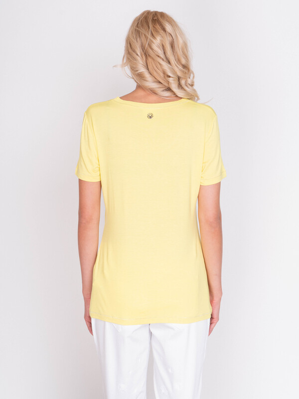 Э8990/24871/19-01 Cordi Футболка Sportalm