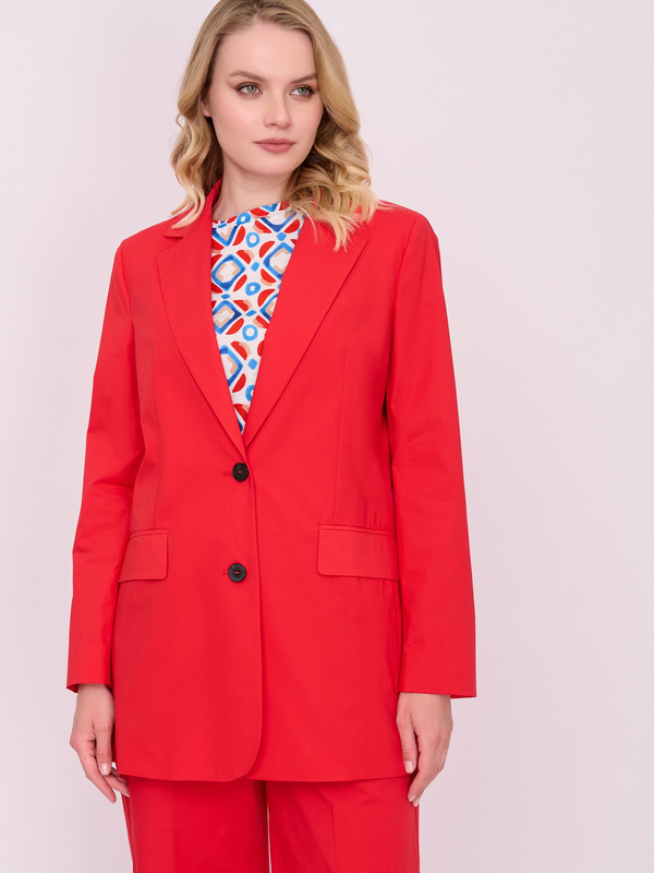 Э30410232 RICORSO/23-01 Жакет Marella