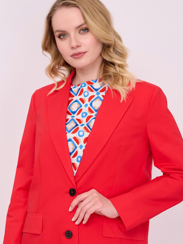 Э30410232 RICORSO/23-01 Жакет Marella