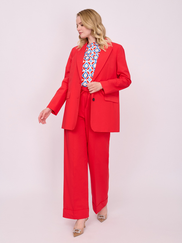 Э30410232 RICORSO/23-01 Жакет Marella