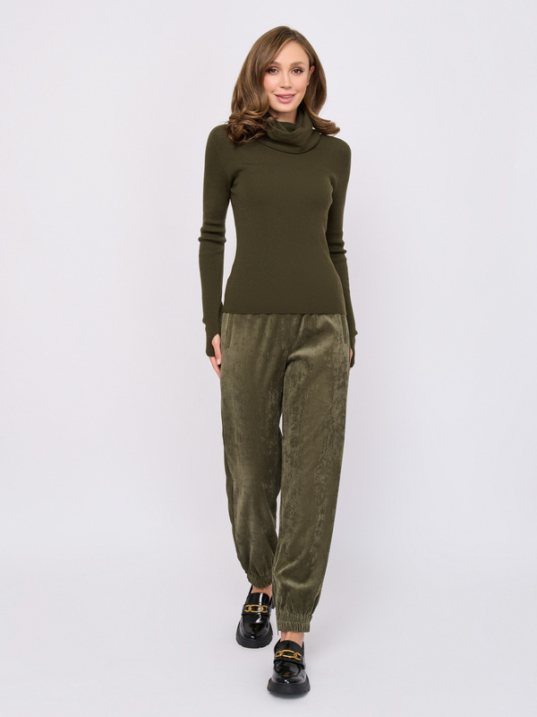 Брюки D.Exterior, фото 4