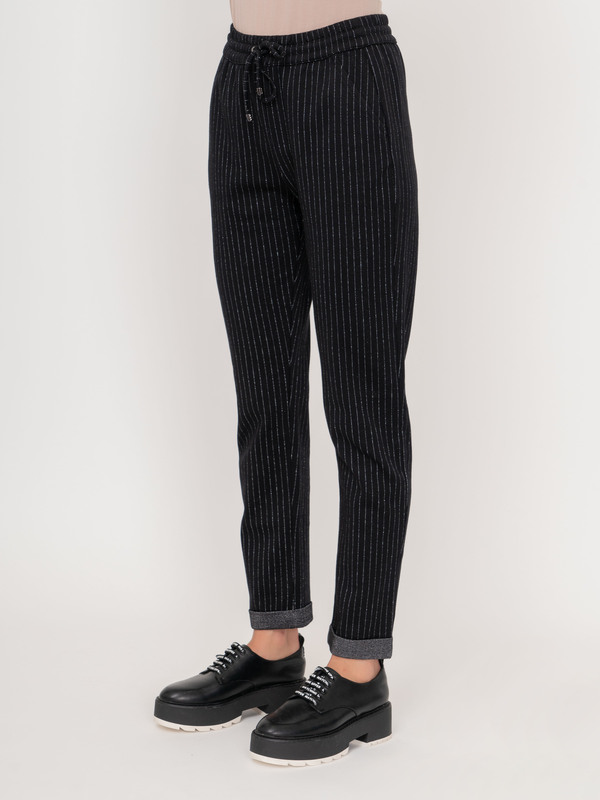 Э7057-221/20-02 Брюки Franco Vello