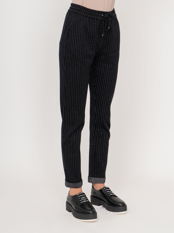 Э7057-221/20-02 Брюки Franco Vello