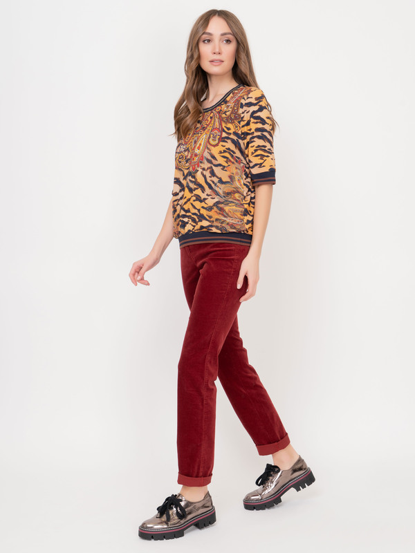 Э2352/1752/20-02 Джемпер Betty Barclay