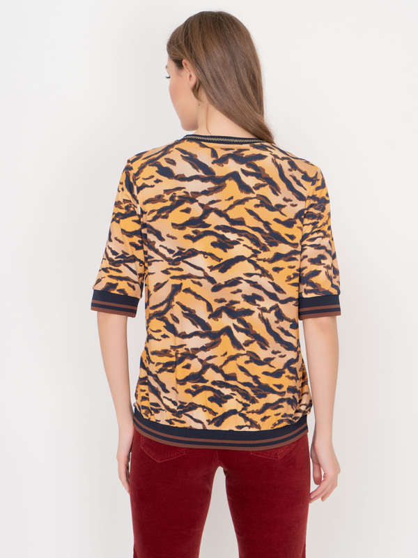 Э2352/1752/20-02 Джемпер Betty Barclay