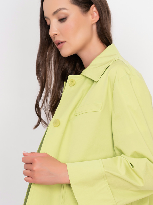 Э458173/3342/м/22-01 Куртка Luisa Cerano