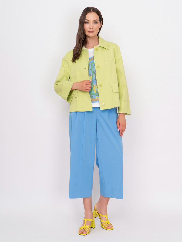 Э458173/3342/м/22-01 Куртка Luisa Cerano