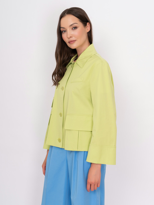 Э458173/3342/м/22-01 Куртка Luisa Cerano