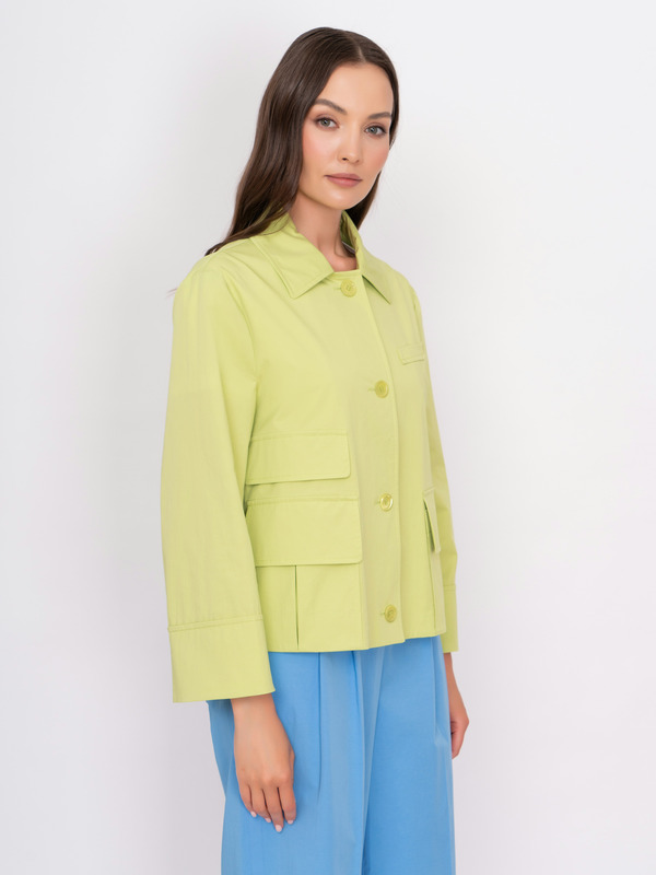 Э458173/3342/м/22-01 Куртка Luisa Cerano