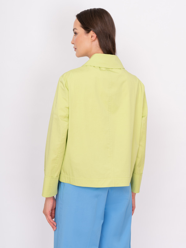 Э458173/3342/м/22-01 Куртка Luisa Cerano