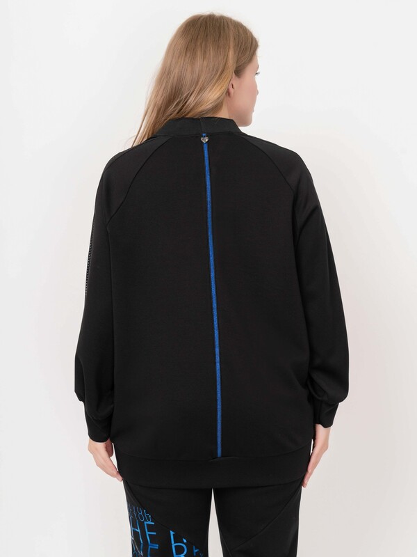 Э7401.1045/20-02 Джемпер Mat Fashion