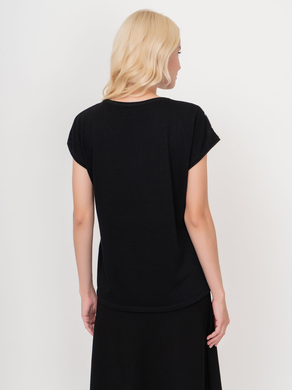 Э121354/20-02 Футболка Rabe