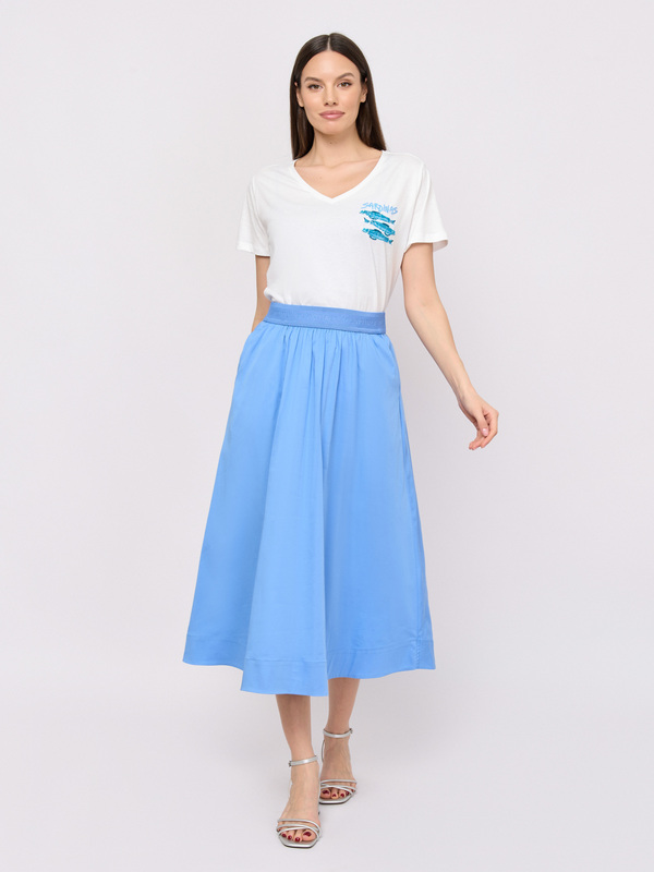 Брюки Luisa Cerano