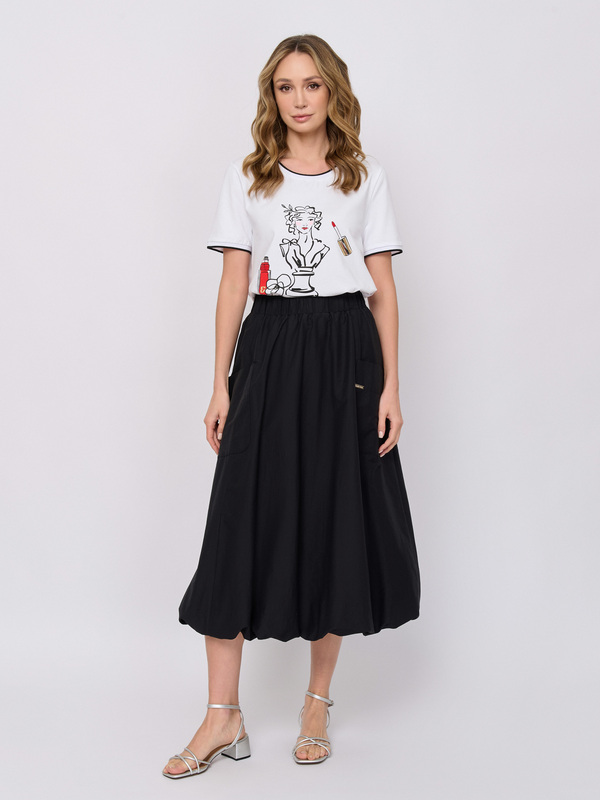 Футболка LEO & UGO, фото 4