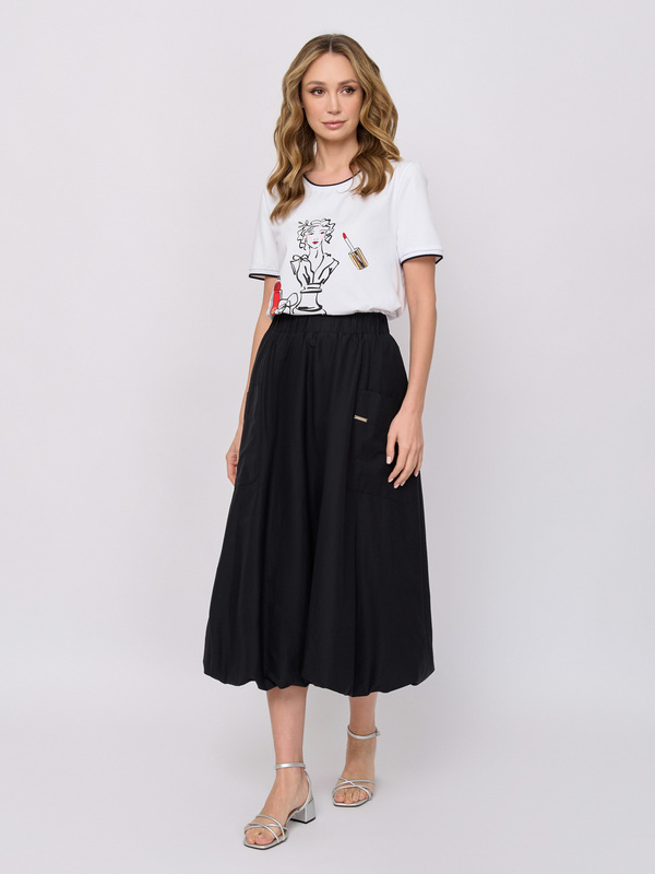 Футболка LEO & UGO, фото 8