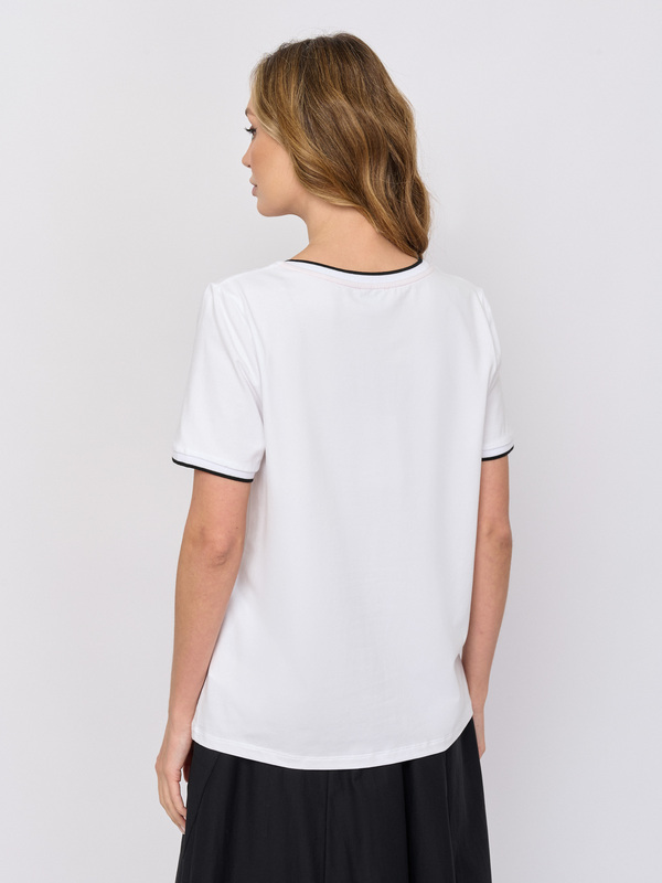 Футболка LEO & UGO, фото 7