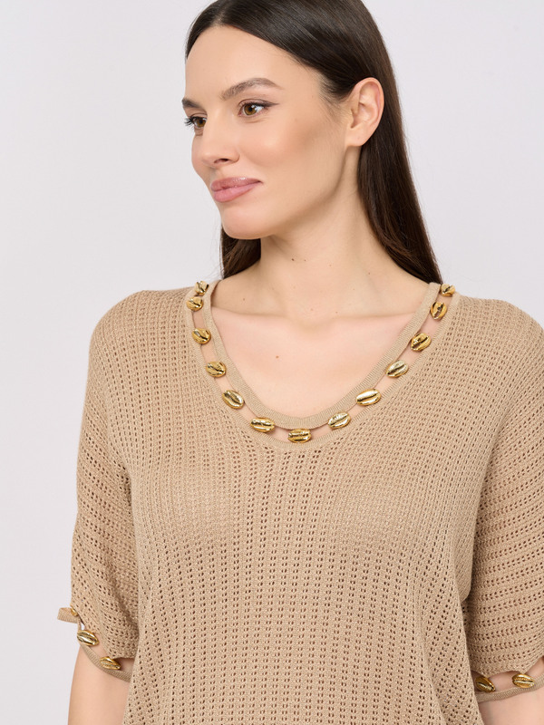 Джемпер LEO & UGO, фото 8