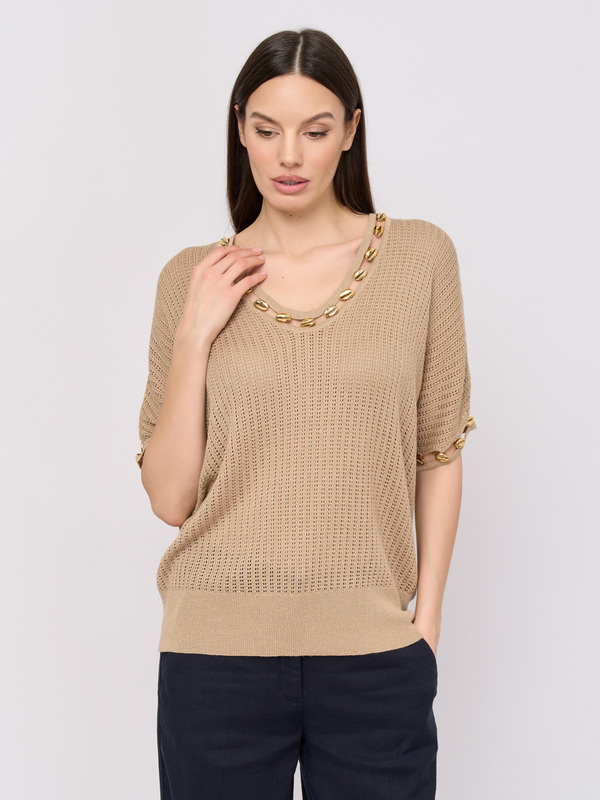 Джемпер LEO & UGO, фото 6