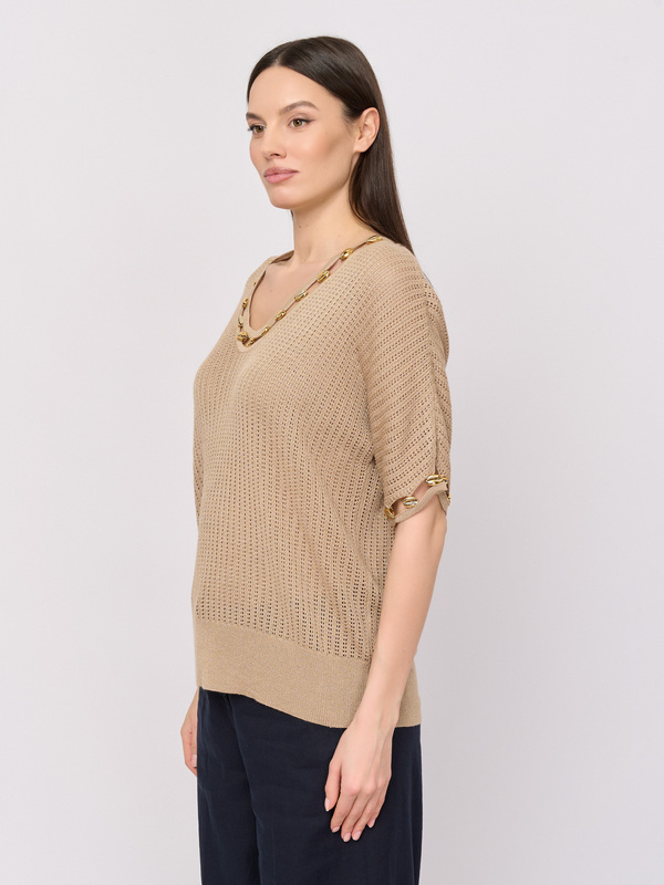 Джемпер LEO & UGO, фото 2