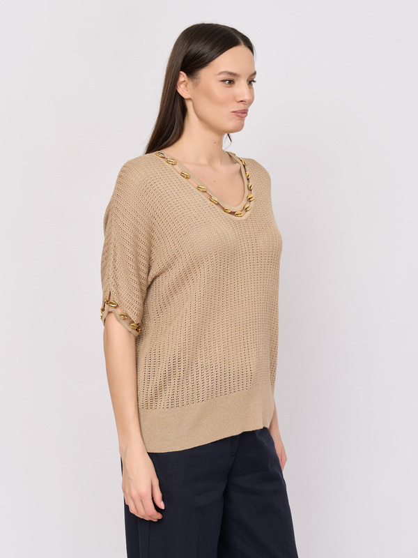 Джемпер LEO & UGO, фото 3