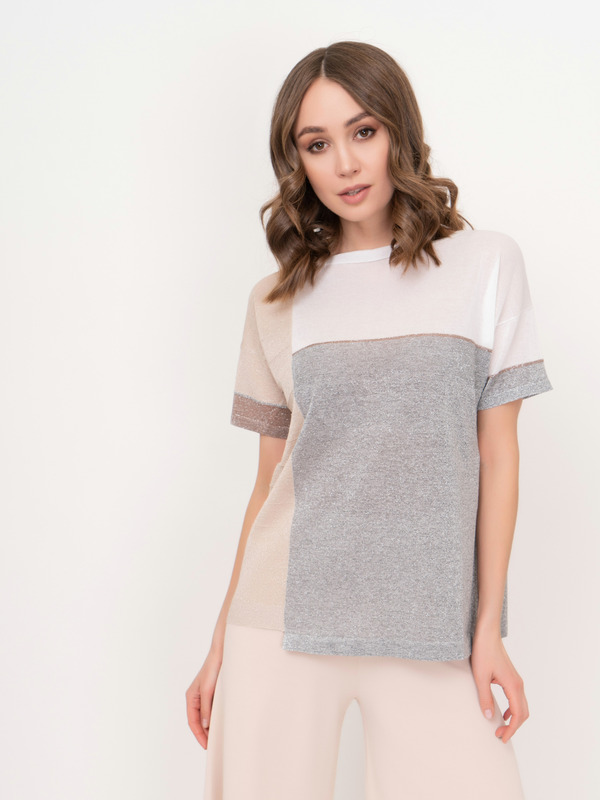 Э52351/21-01 Джемпер D.Exterior